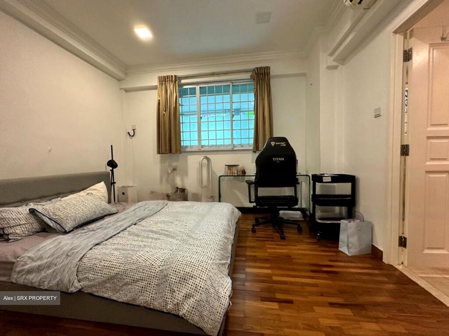 Cavenagh House (D9), Apartment #532340741